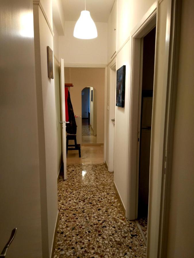 Appartement Archelaou Street Living à Athènes Extérieur photo