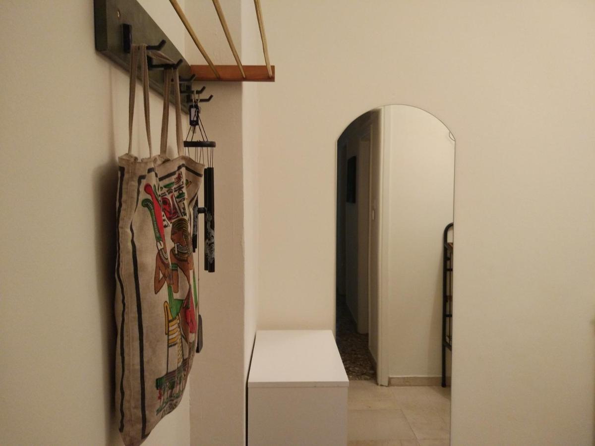 Appartement Archelaou Street Living à Athènes Extérieur photo
